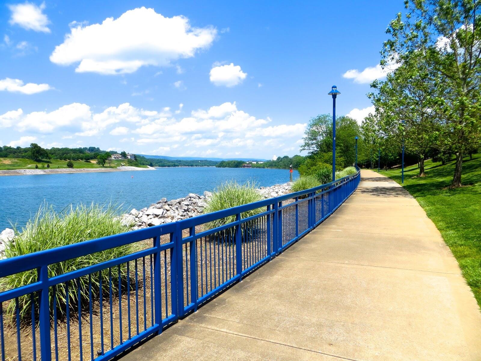 1413 Stockyard Place Chattanooga, TN 37408 - Photo 36 of 50 Riverwalk (2)