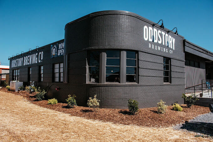 1413 Stockyard Place Chattanooga, TN 37408 - Photo 44 of 50 Oddstory Brewing