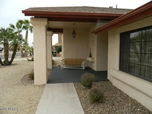 $1,900 | 12635 West Foxfire Drive, Sun City West, AZ 85375