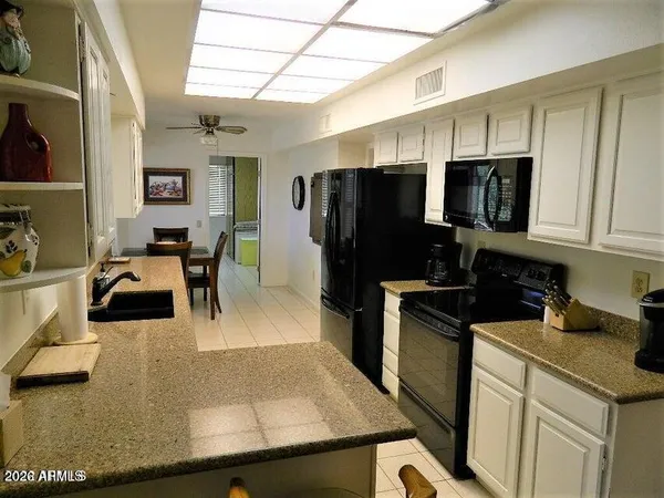 $1,900 | 12635 West Foxfire Drive, Sun City West, AZ 85375