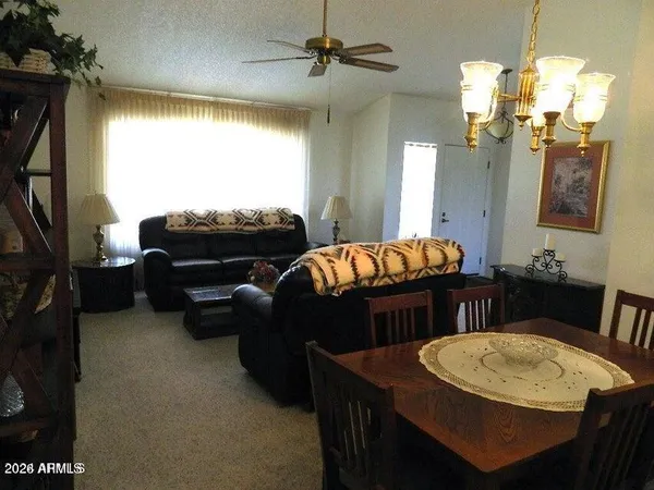 $1,900 | 12635 West Foxfire Drive, Sun City West, AZ 85375