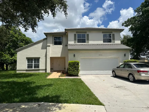 $4,400 | 9201 Southwest 20th Street, Unit 9201, Miramar, FL 33025