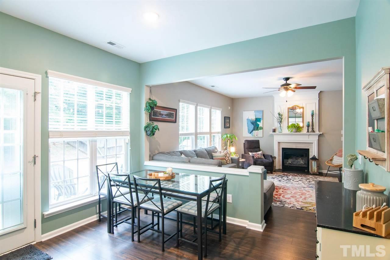 5408 Shaker Heights Lane Raleigh, NC 27613 - Photo 5 of 26
