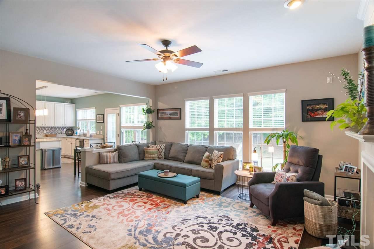 5408 Shaker Heights Lane Raleigh, NC 27613 - Photo 8 of 26