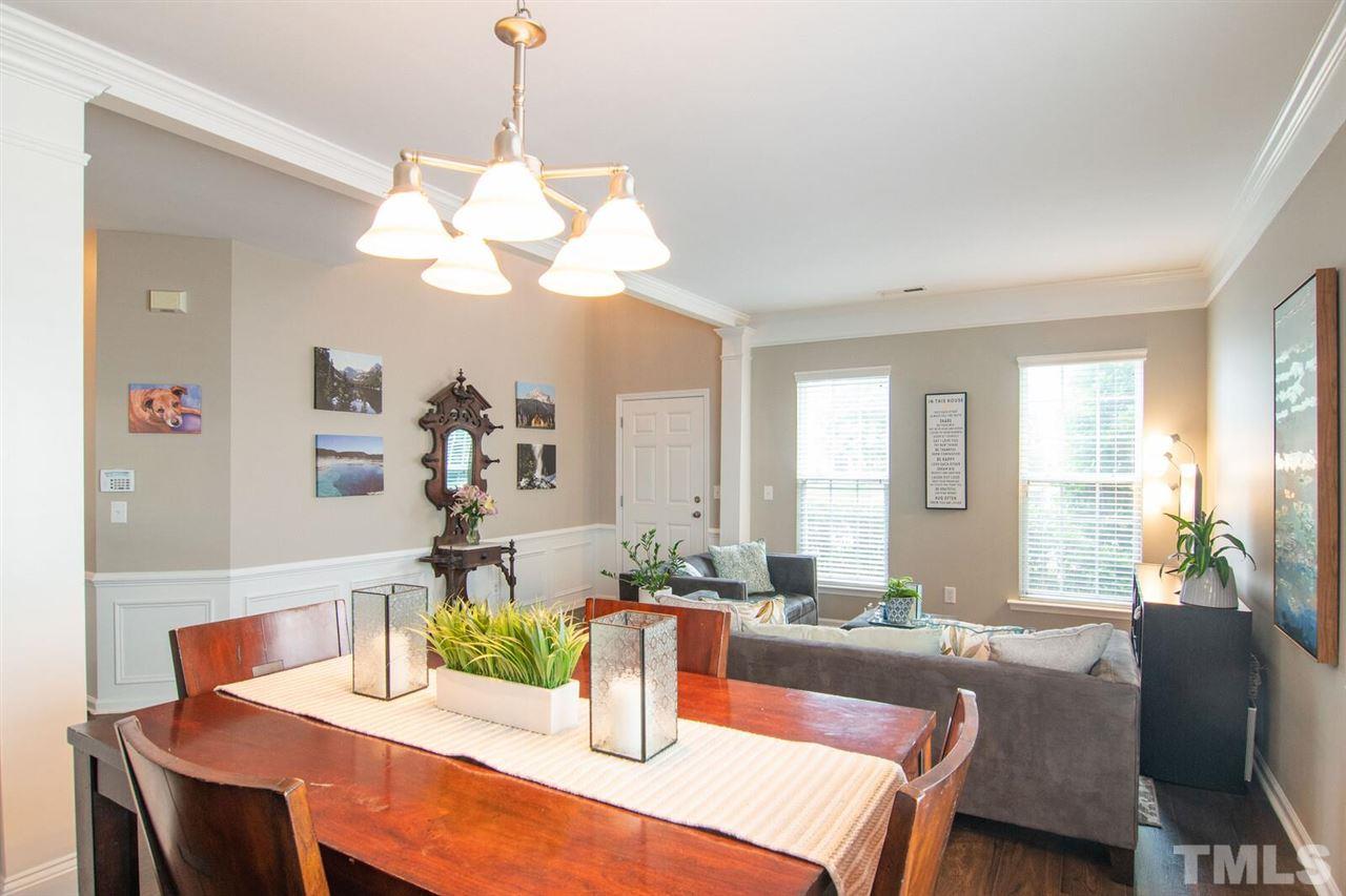 5408 Shaker Heights Lane Raleigh, NC 27613 - Photo 9 of 26