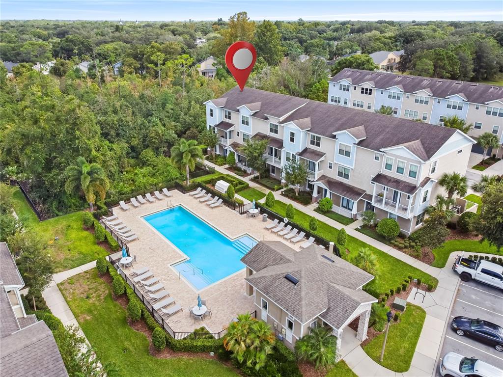 594 Piazza Point Oviedo, FL 32765 - Photo 6 of 40