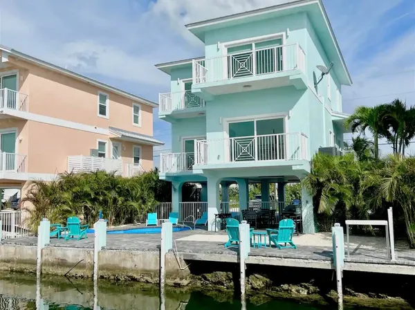 $1,699,000 | 1021 82nd Street, Marathon, FL 33050