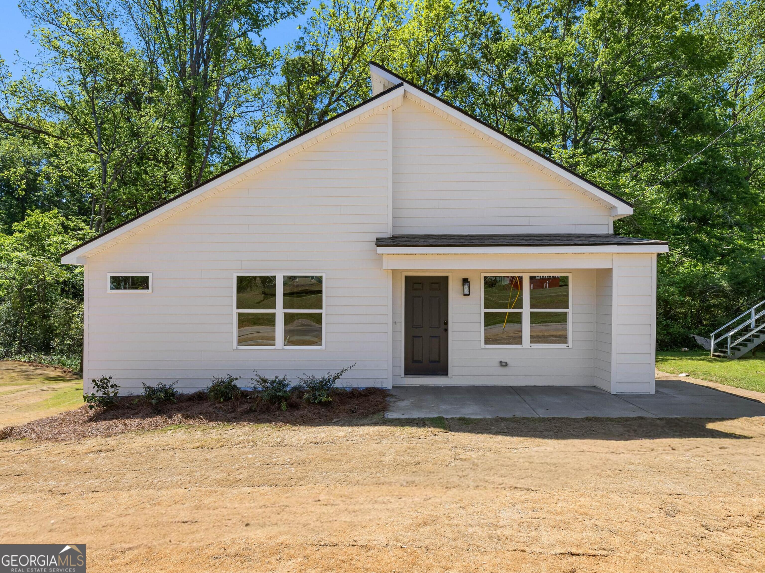 799 Hunnicutt Street LaGrange, GA 30240 - Photo 3 of 27