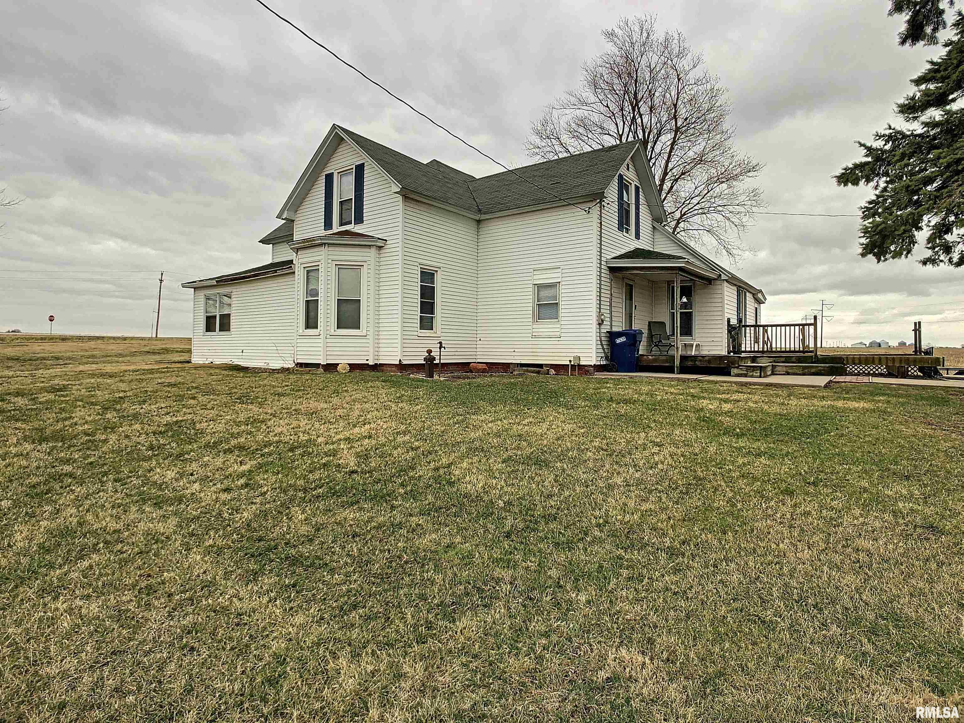 13423 175th Street West Taylor Ridge, IL 61284 - Photo 1 of 19 Gallery Image 1