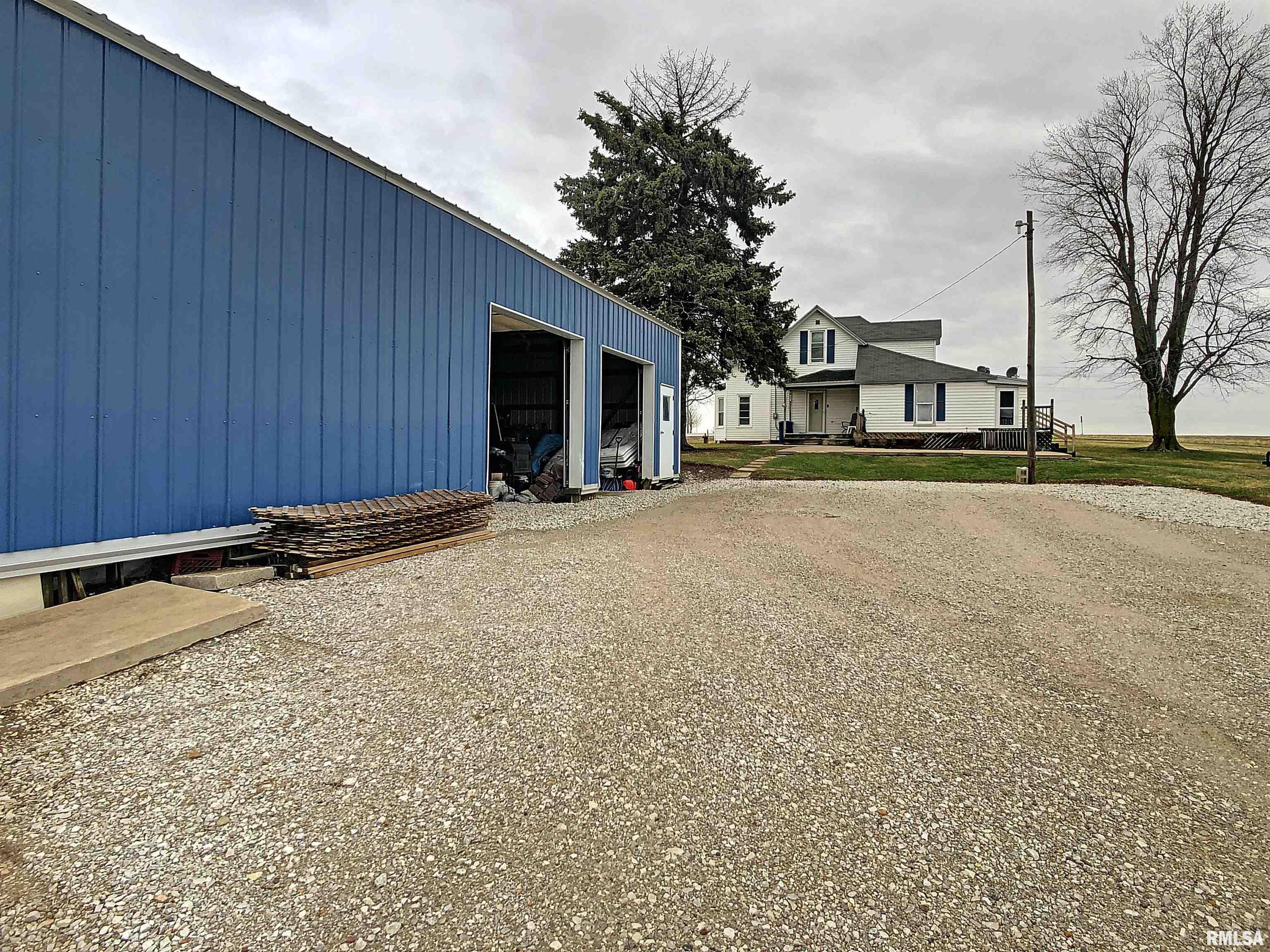 13423 175th Street West Taylor Ridge, IL 61284 - Photo 18 of 19 Gallery Image 18