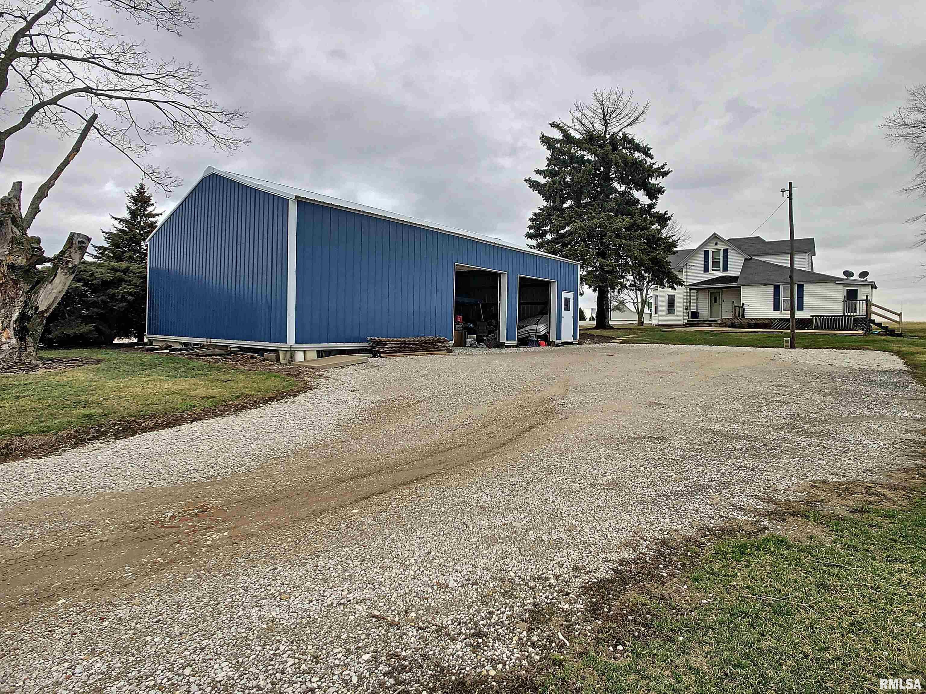 13423 175th Street West Taylor Ridge, IL 61284 - Photo 19 of 19 Gallery Image 19