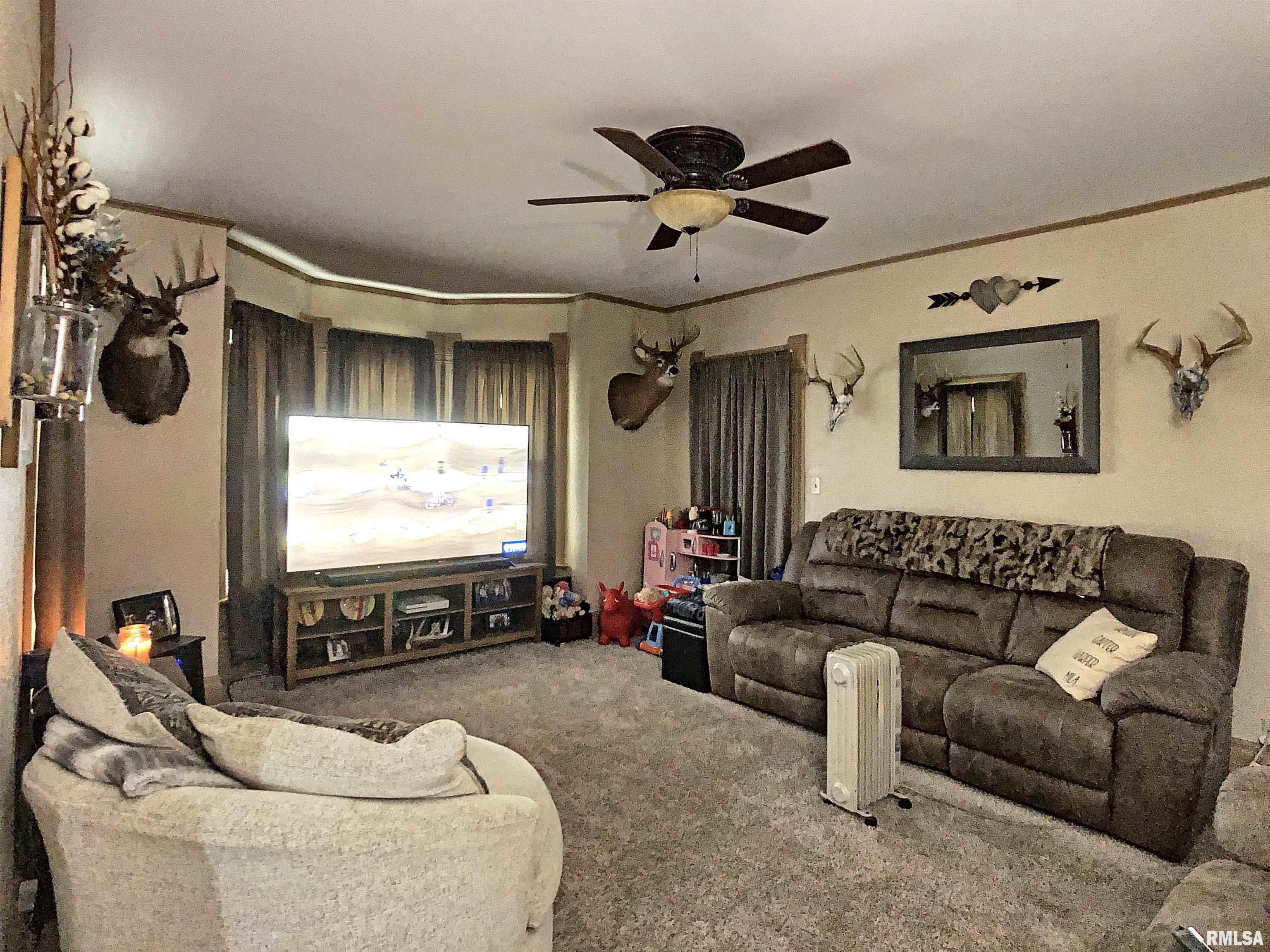 13423 175th Street West Taylor Ridge, IL 61284 - Photo 5 of 19 Gallery Image 5
