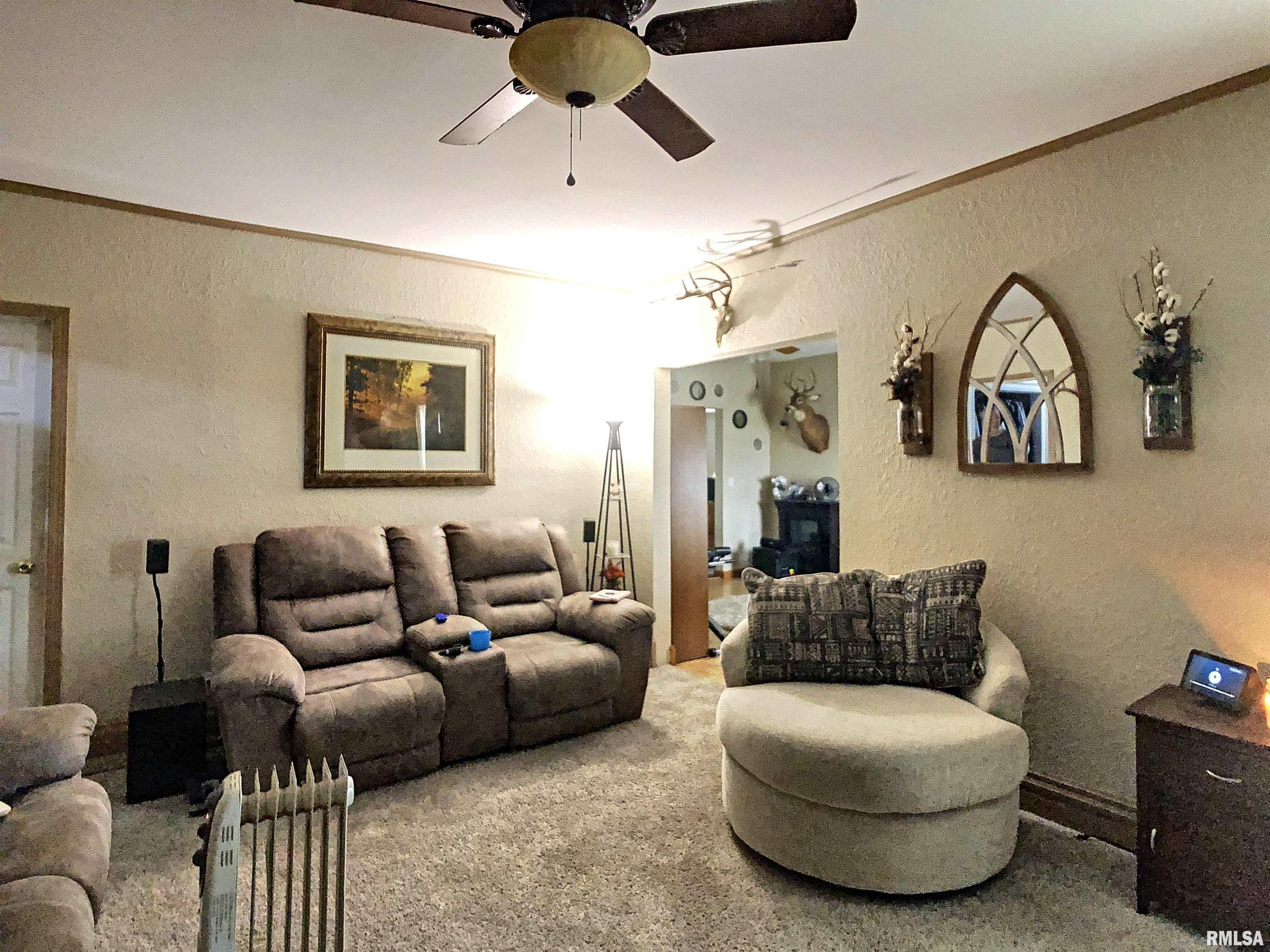 13423 175th Street West Taylor Ridge, IL 61284 - Photo 7 of 19 Gallery Image 7