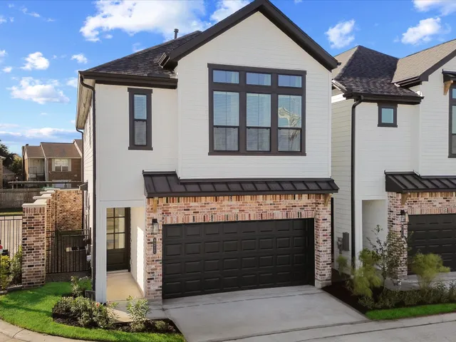 $399,990 | 9217 Washington Heights Street, Houston, TX 77063