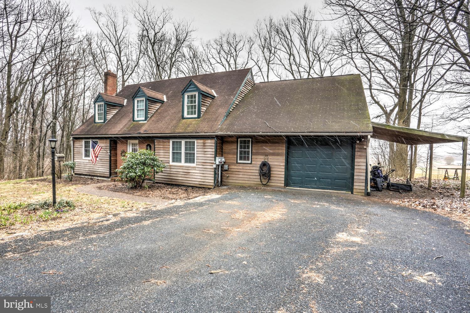 323 Dead End Road Lititz, PA 17543 - Photo 27 of 29