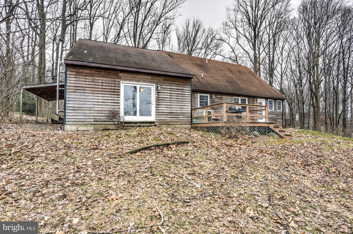 323 Dead End Road Lititz, PA 17543 - Photo 28 of 29