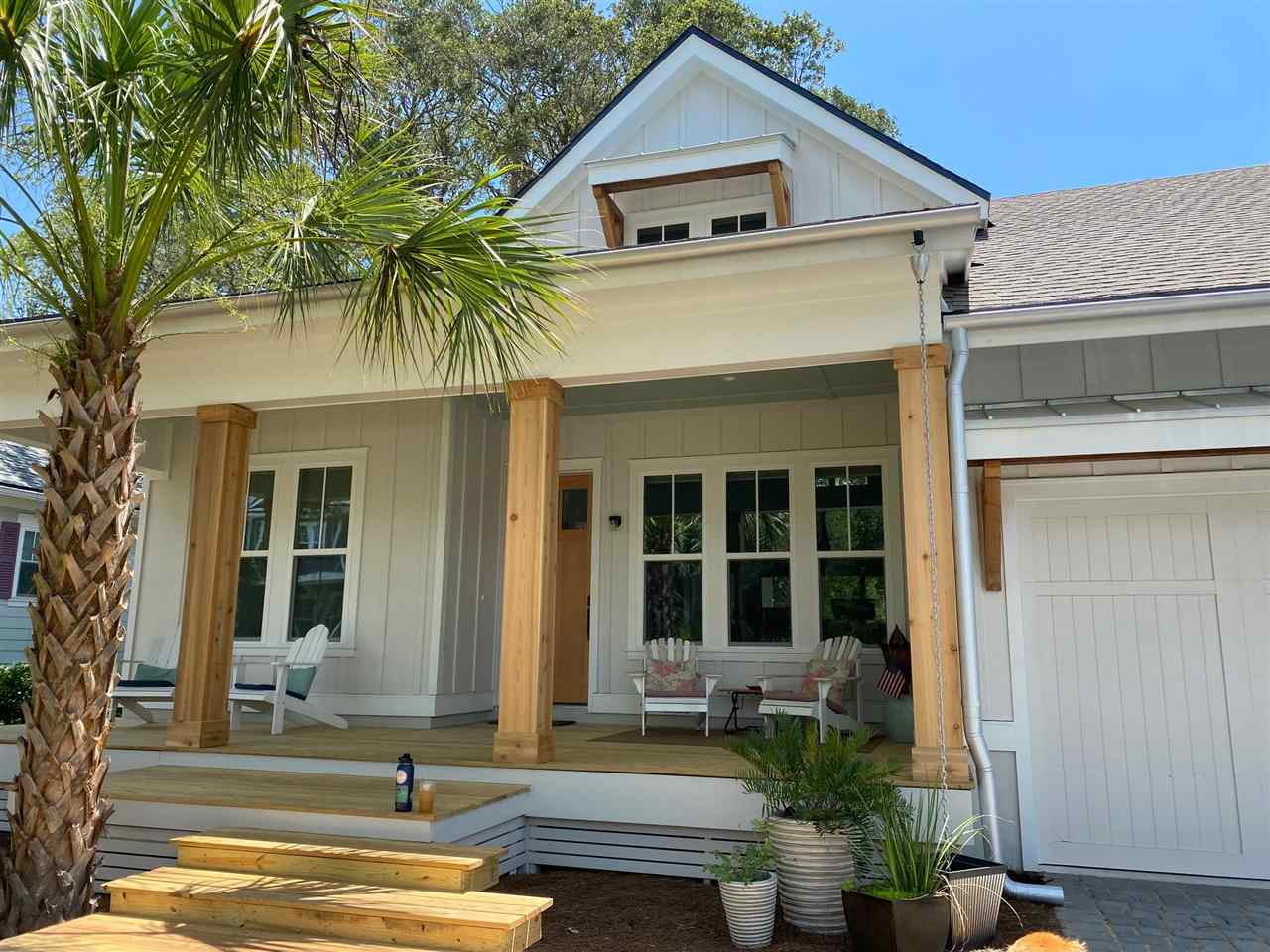 392 Ridgeway Road St. Augustine, FL 32080 - Photo 1 of 1