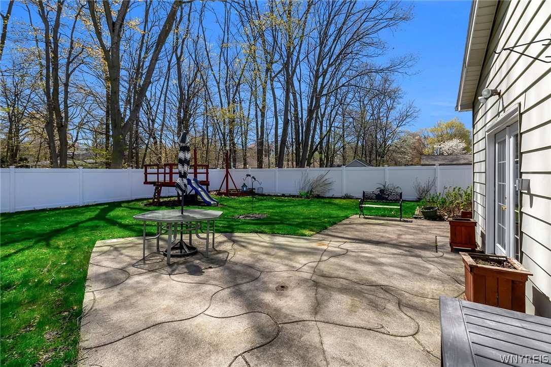 7375 St Joseph Road Niagara, NY 14304 - Photo 44 of 47