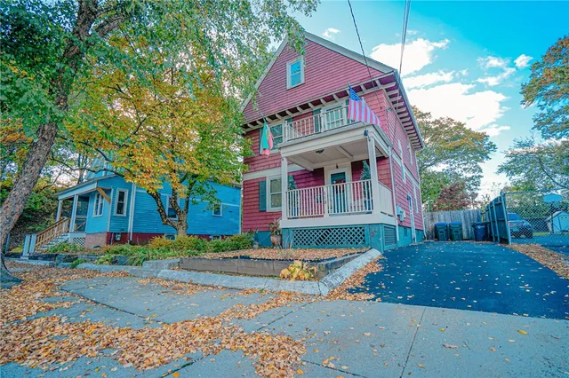 $498,900 | 113 Alger Avenue, Providence, RI 02907