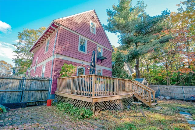 $498,900 | 113 Alger Avenue, Providence, RI 02907