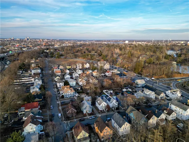 $498,900 | 113 Alger Avenue, Providence, RI 02907