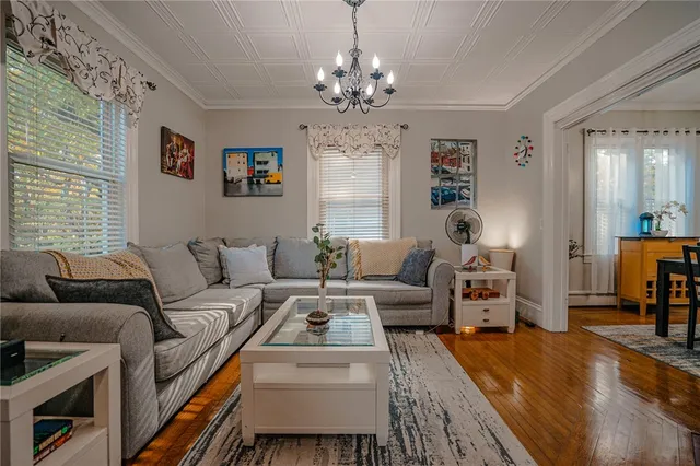 $498,900 | 113 Alger Avenue, Providence, RI 02907