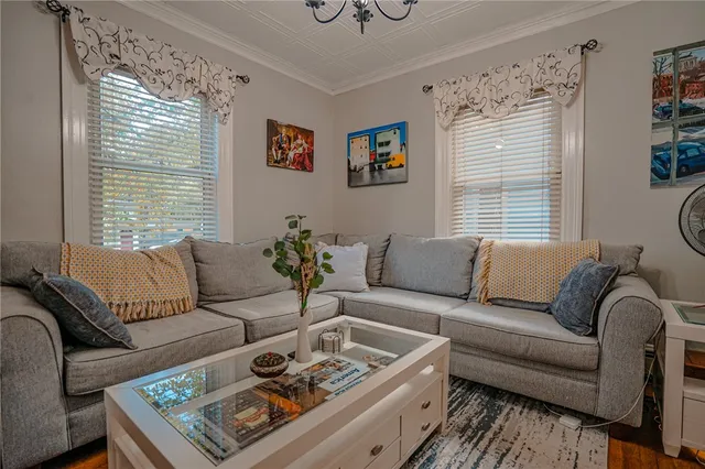 $498,900 | 113 Alger Avenue, Providence, RI 02907