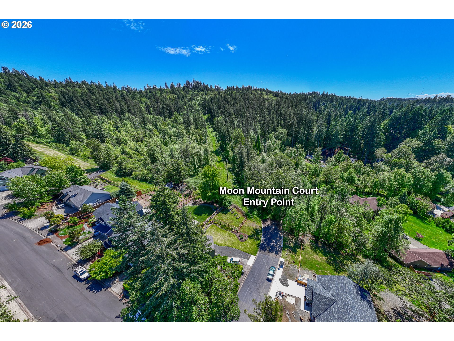 Brackenfern Road Eugene, OR 97403 - Photo 9 of 10