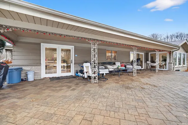 $449,900 | 1729 Farview Drive, Peru, IN 46970