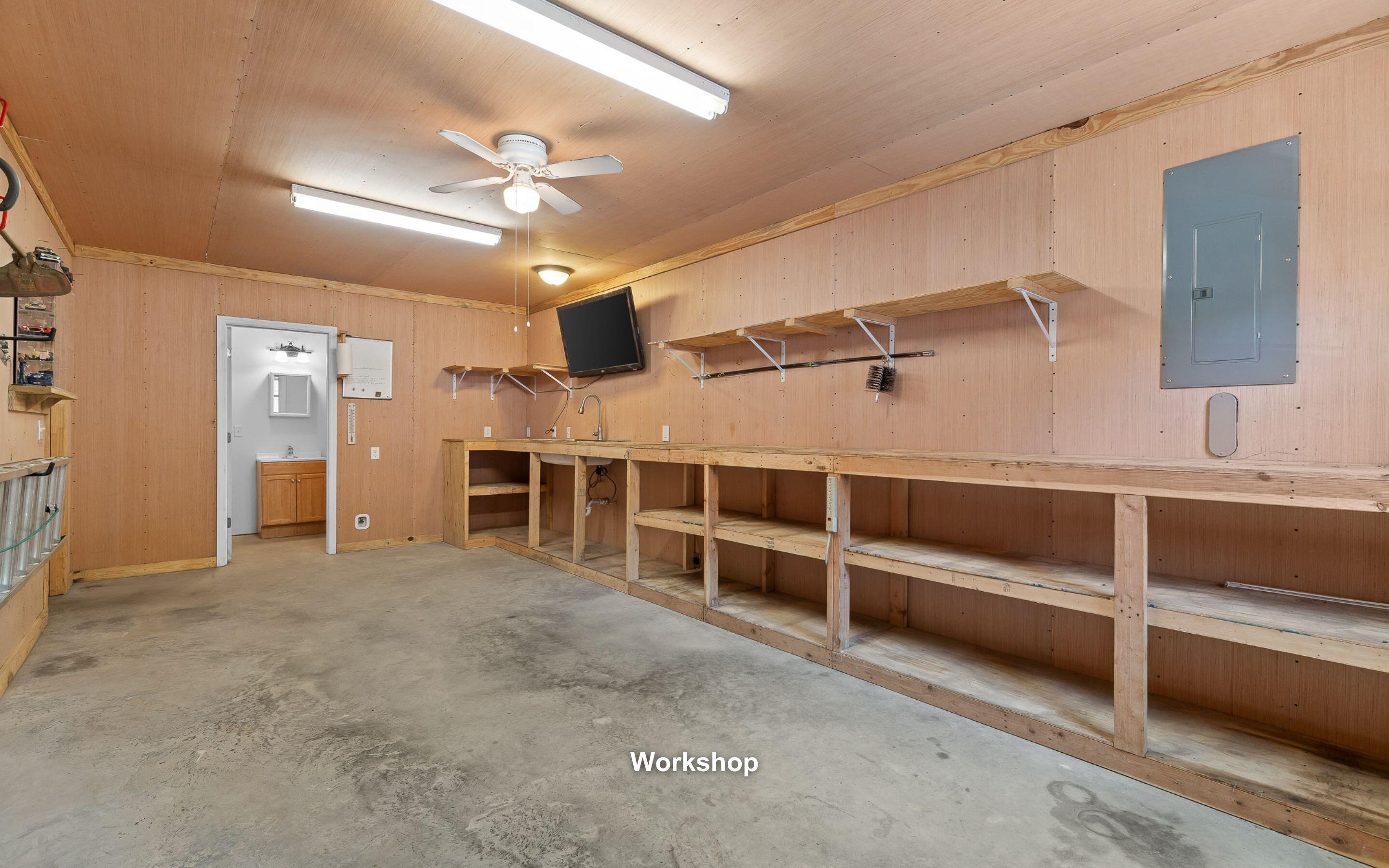 443 Tatum Gulf Road Menlo, GA 30731 - Photo 29 of 45 Shop