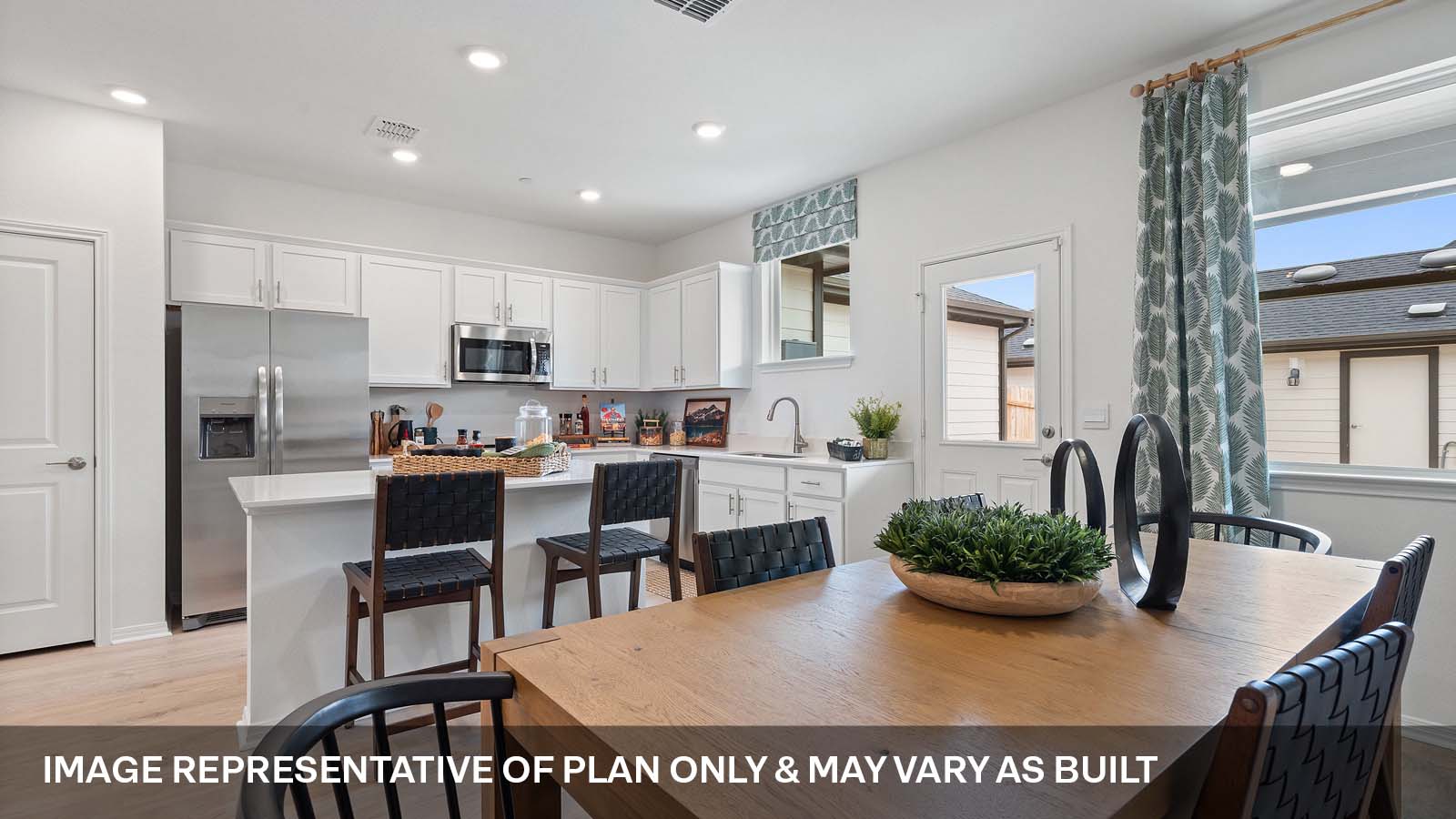 2708 Caleb Asher Loop Round Rock, TX 78665 - Photo 22 of 39