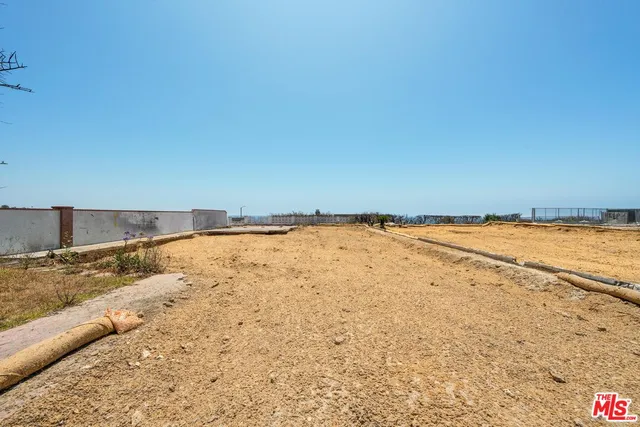a view of mountain view with a lake view