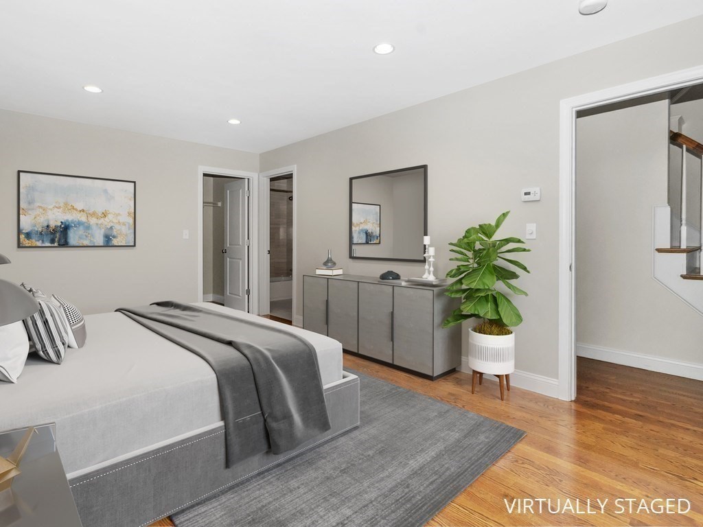 66 Ash Street, Unit 1 Waltham, MA 02453 - Photo 18 of 39