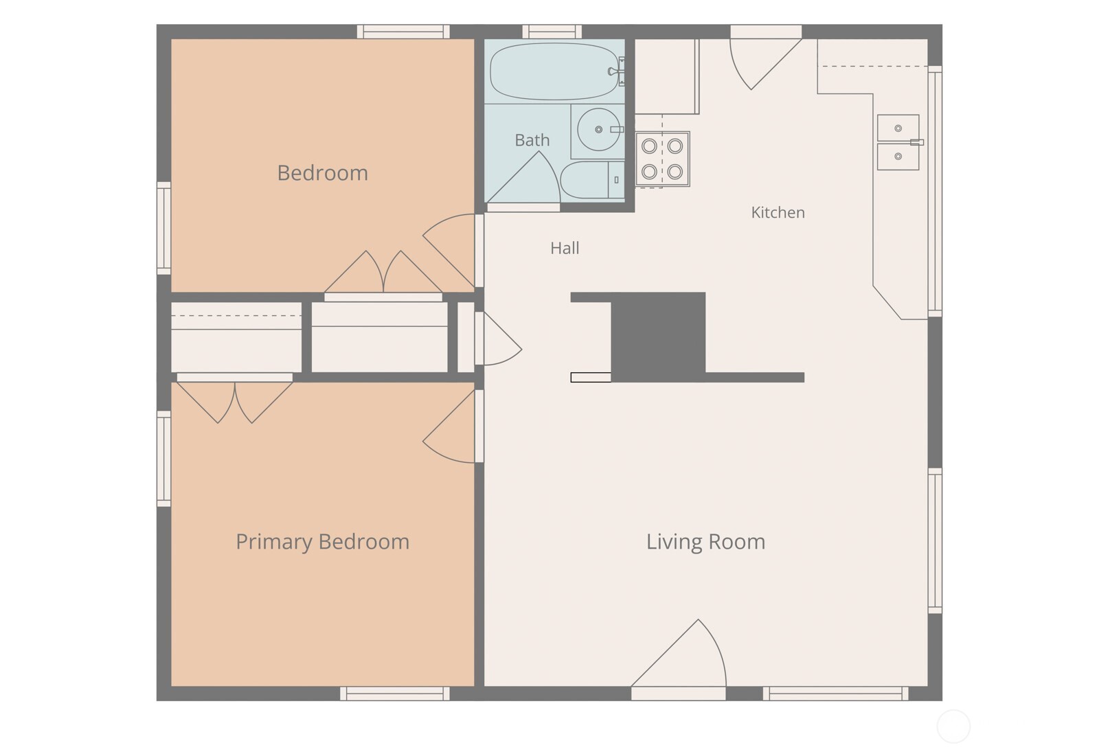 9701 Hipkins Road Southwest Lakewood, WA 98498 - Photo 19 of 19 Gallery Image 19
