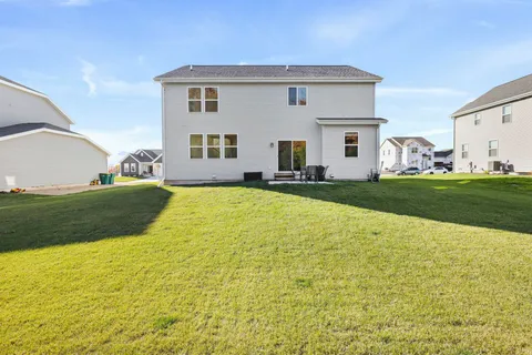 $675,000 | 514 Fundamental Way, Cottage Grove, WI 53527