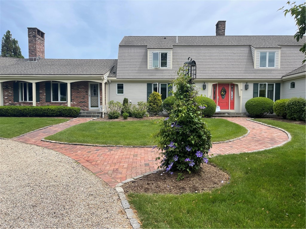 10 Stonegate Road Warren, RI 02885 - Photo 1 of 50