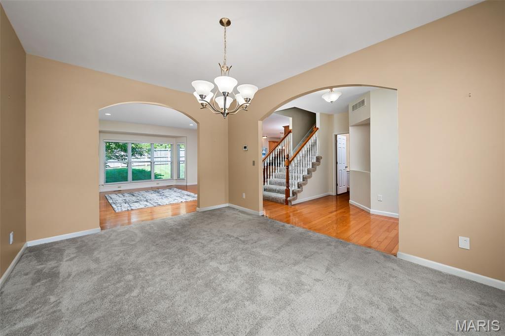 1131 Harwood Road Des Peres, MO 63131 - Photo 30 of 77
