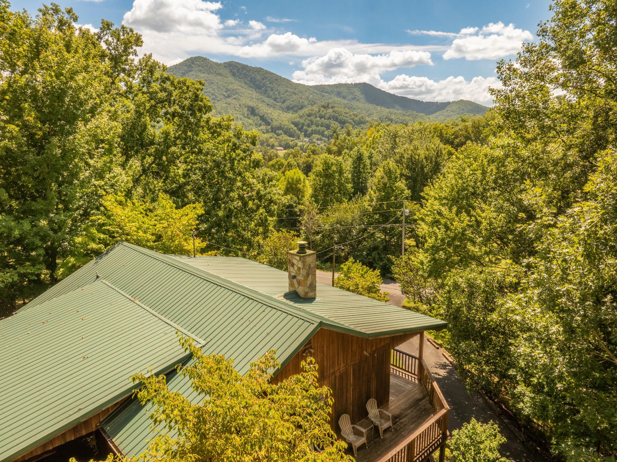 4041 Wears Cove Road Sevierville, TN 37862 - Photo 12 of 50
