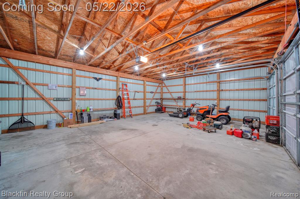 7001 Sweezy Lake Road Brooklyn, MI 49230 - Photo 41 of 63