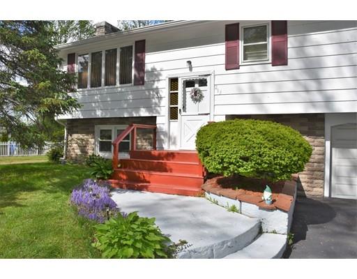 293 Thompson Road Webster, MA 01570 - Photo 1 of 22