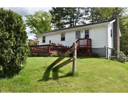 293 Thompson Road Webster, MA 01570 - Photo 4 of 22