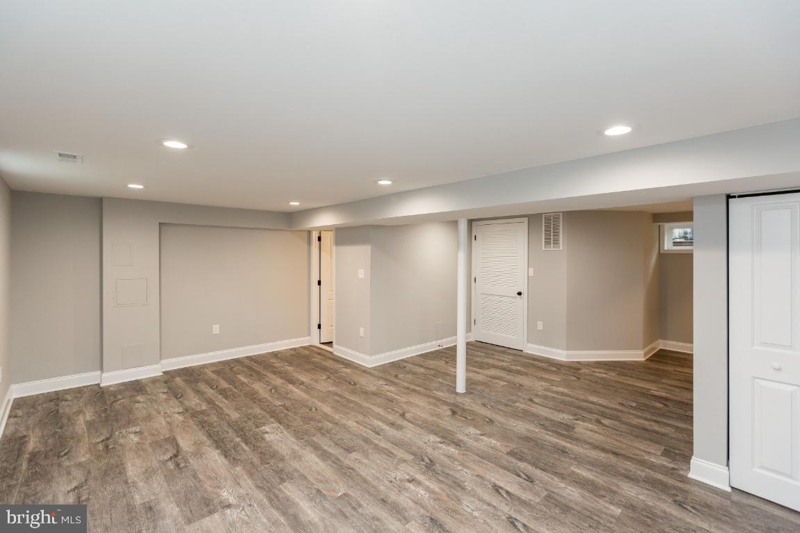207 Baden Street Silver Spring, MD 20901 - Photo 22 of 26 Gallery Image 22