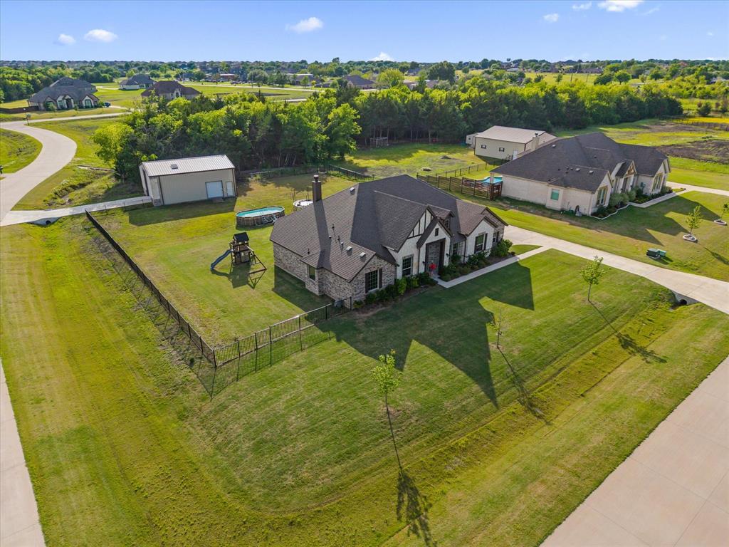 1600 Lynx Loop Forney, TX 75126 - Photo 2 of 18 Gallery Image 2
