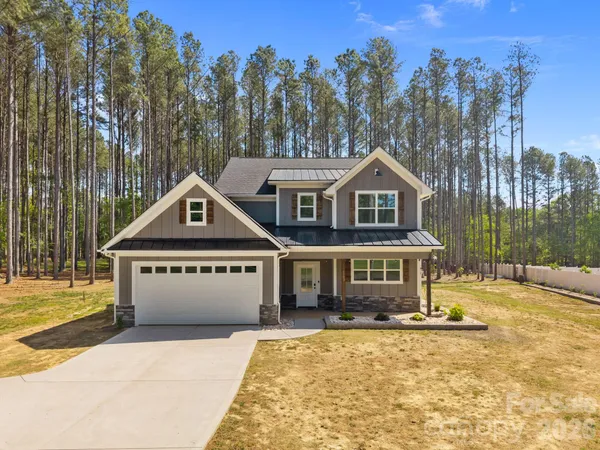 $579,900 | 5203 Garden Gate Drive, Monroe, NC 28112