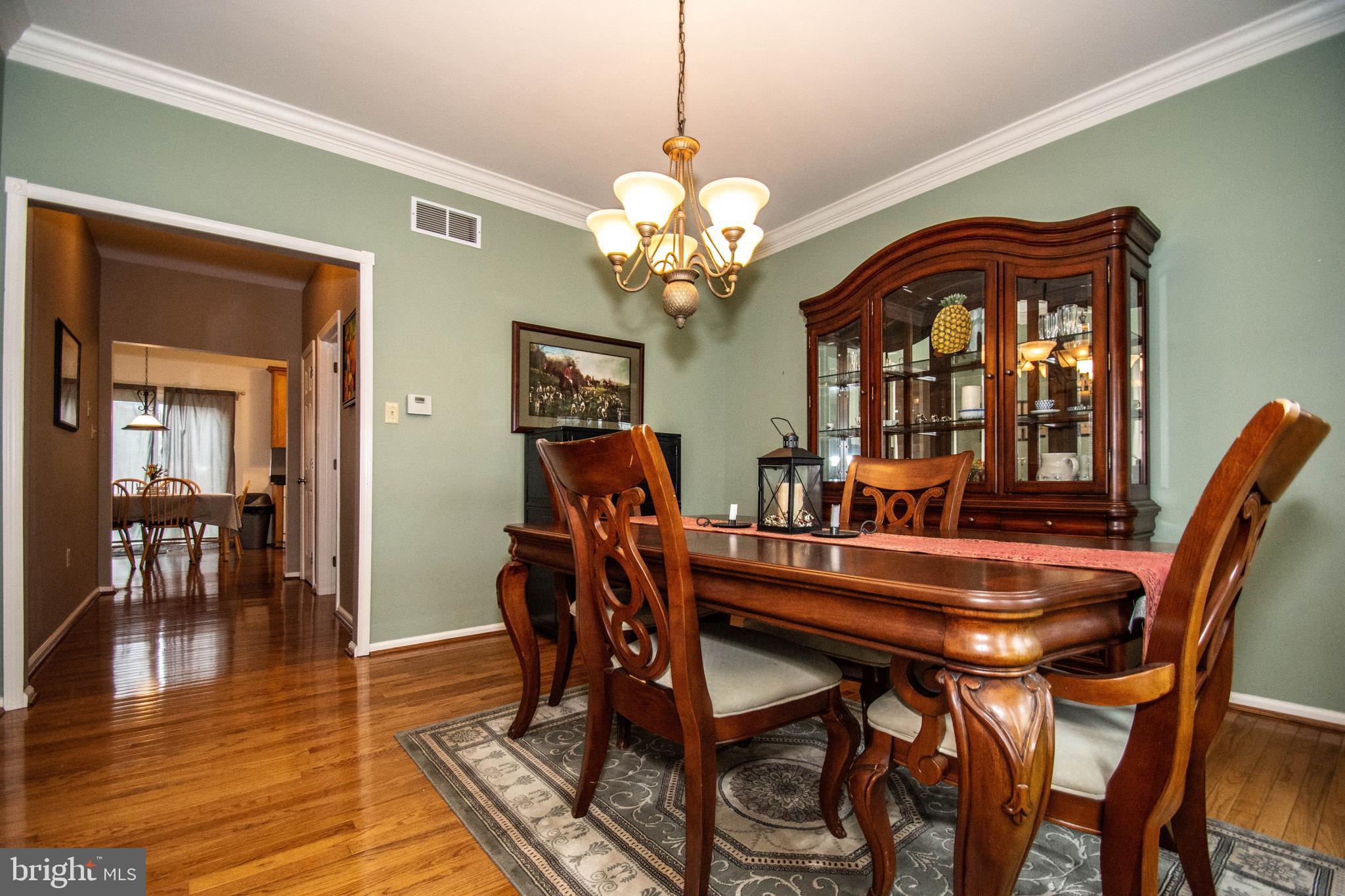 82 Pebble Beach Lane Pottstown, PA 19464 - Photo 8 of 33 Dining Room