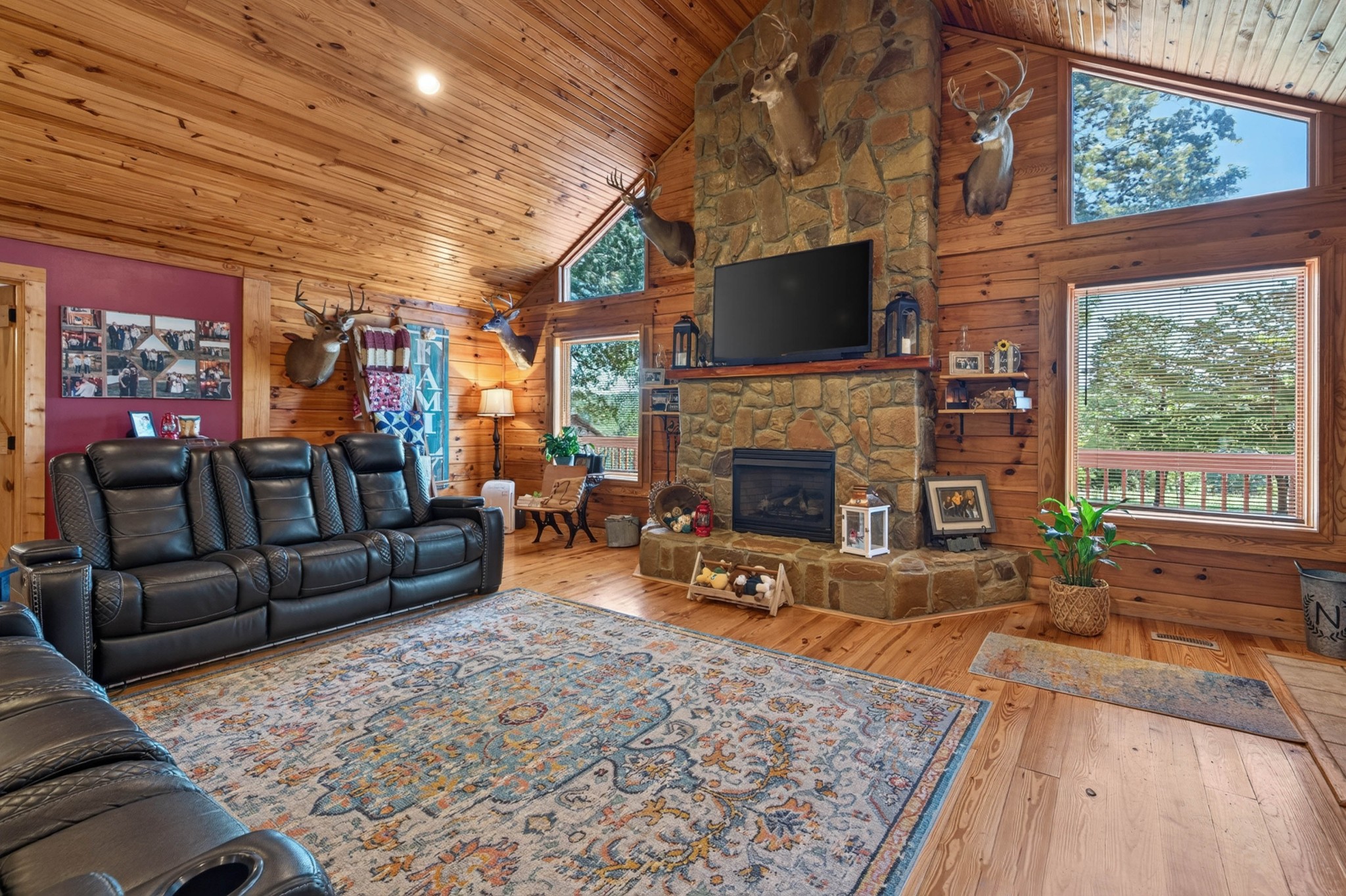 130 Wayne Threatt Road Dover, TN 37058 - Photo 10 of 53