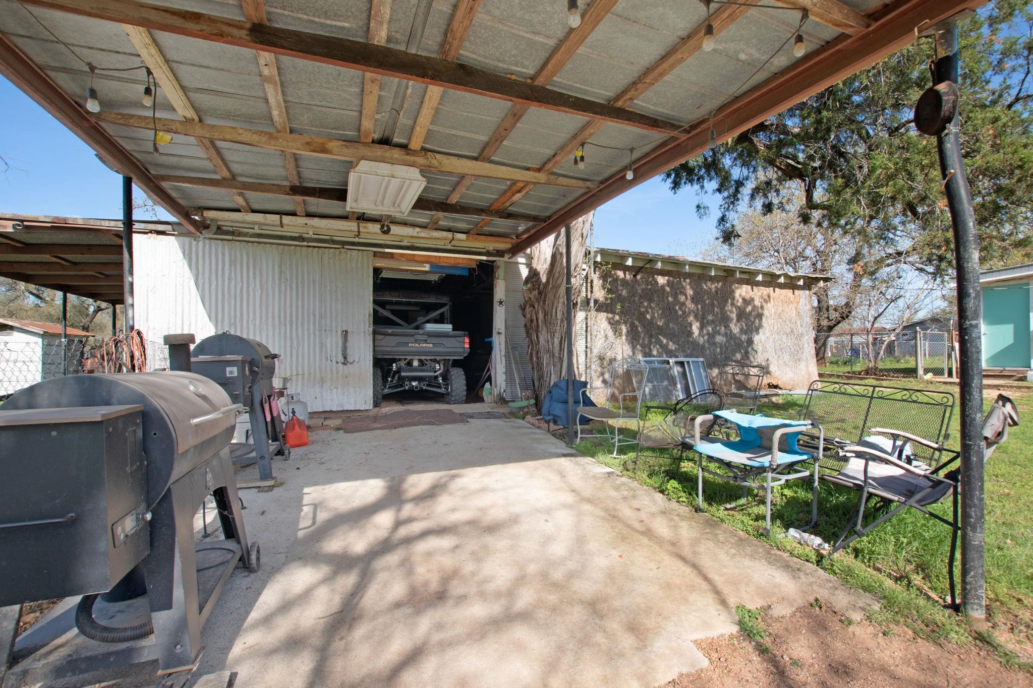 1365 Norma Tow, TX 78672 - Photo 42 of 45