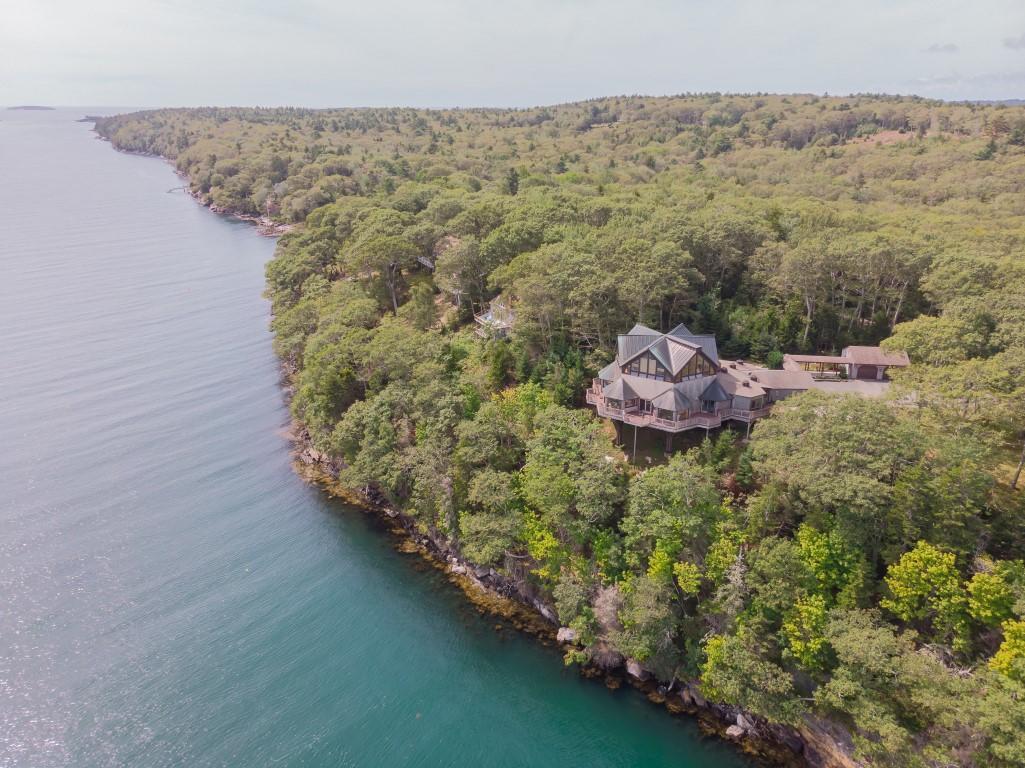 163 Farnham Point Road East Boothbay, ME 04544 - Photo 1 of 50 1