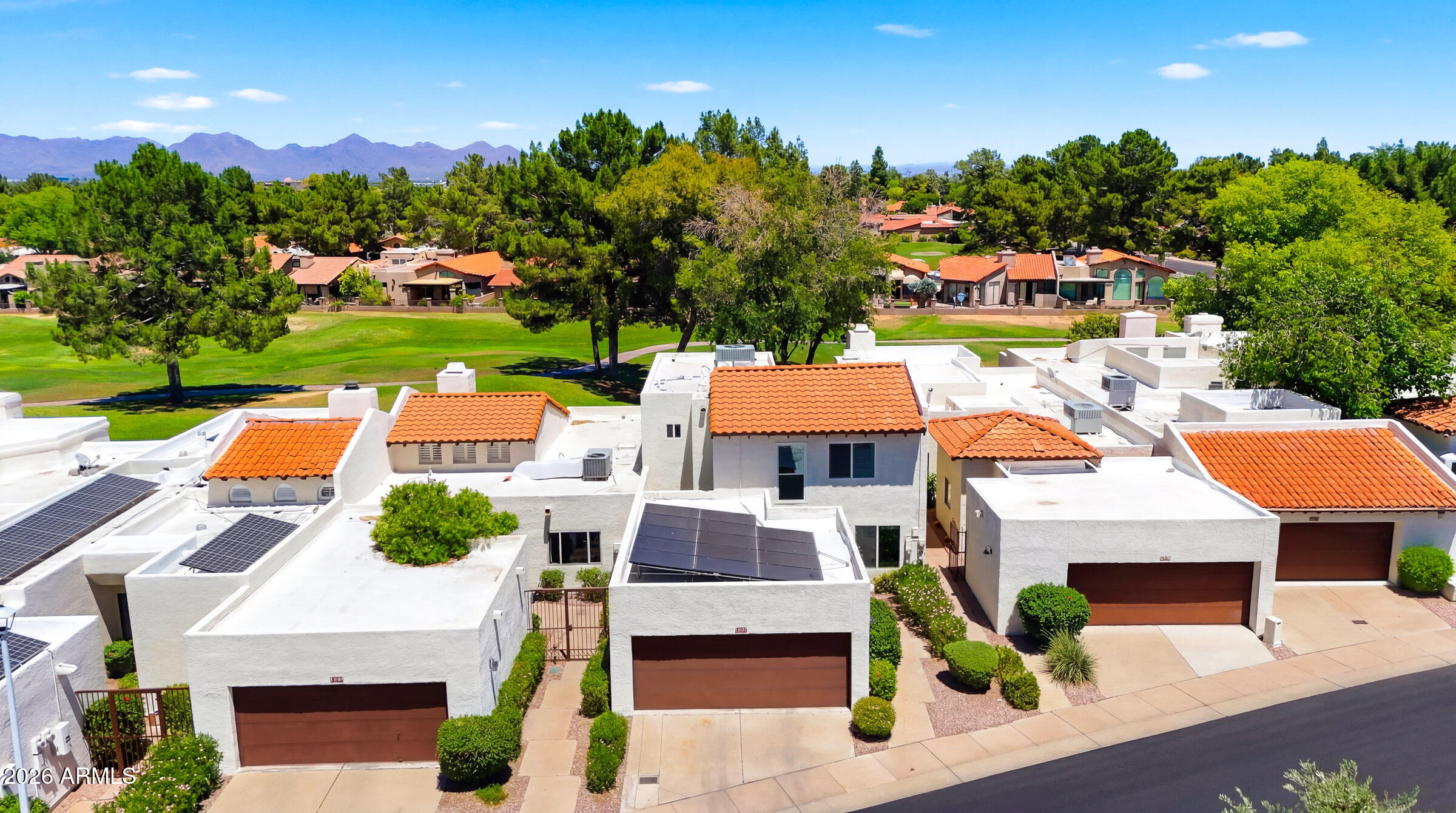 11629 North 40th Way Phoenix, AZ 85028 - Photo 30 of 34 11629 N 40th Way