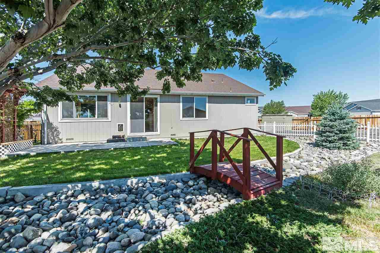 10000 Grosse Point Court Reno, NV 89506 - Photo 1 of 1 Photo 1